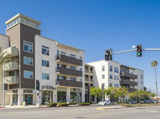 552 E Carson St APT 408, Carson, CA 90745