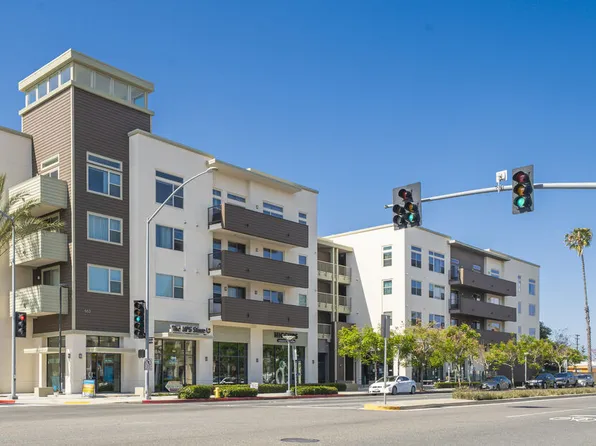 552 E Carson St APT 408, Carson, CA 90745