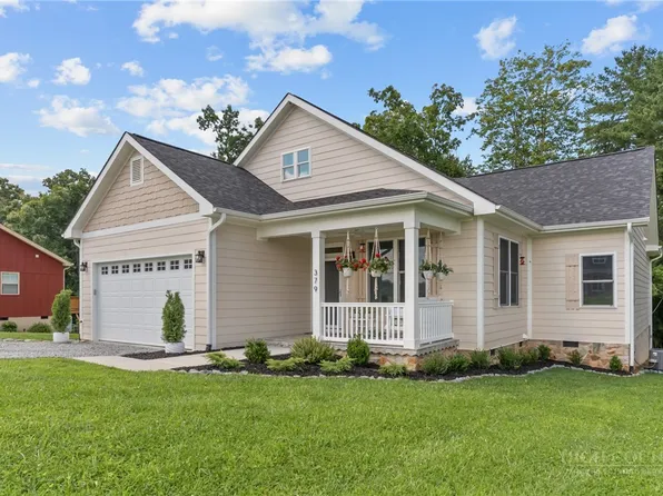 379 Turtle Ridge Road, Sparta, NC 28675