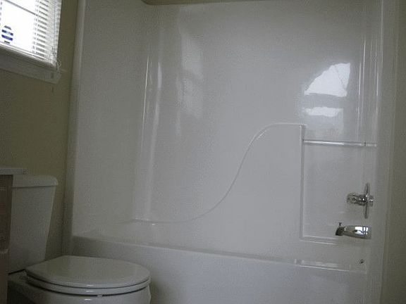 Full Shower