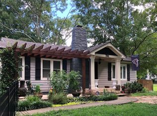 796 Flat Shoals Way, Atlanta, GA 30316