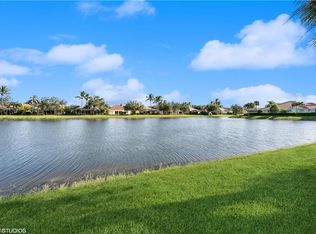 3658 Exuma Way, Naples, FL 34119