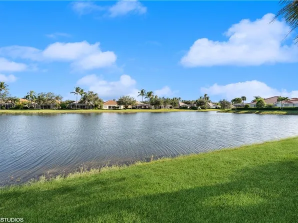 3658 Exuma WAY, NAPLES, FL 34119