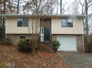 160 McKaskey Creek Rd, Cartersville, GA 30121