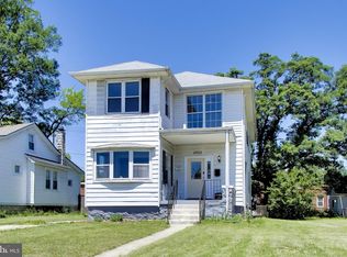 2702 Oakley Ave, Baltimore, MD 21215