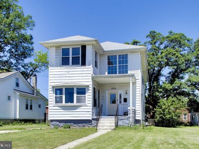 2702 Oakley Ave, Baltimore, MD, 21215