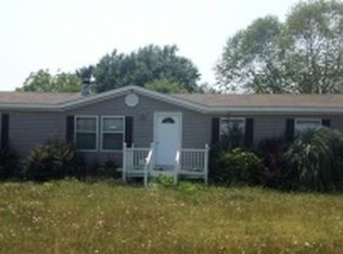 121 Beatty Rd, Columbus, MS 39702