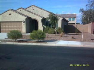 17140 W Hedgehog Pl, Surprise, AZ 85387