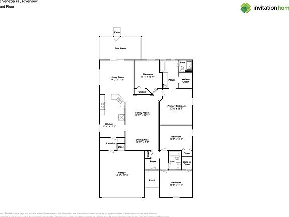 3rd image of 6212 Venezia Pl