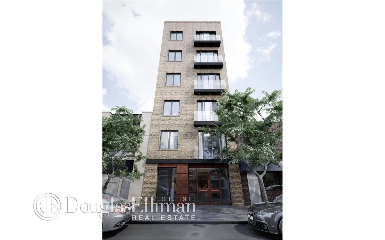 67 Avenue Rd 67 Avenue C #4BW in East Village, Manhattan | StreetEasy