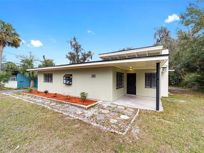 1311 NE 12th Ave, Ocala, FL, 34470