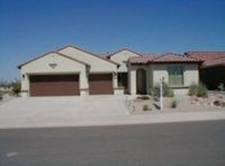 5020 W Comanche Dr, Eloy, AZ 85231