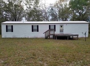 3805 San Pedro Rd, Perry, FL 32348