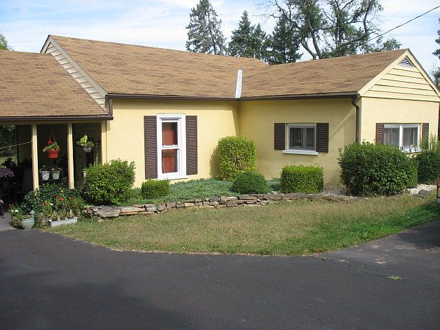 Exterior-Front