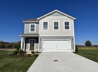 753 Emerson Ln LOT 6, Westmoreland, TN 37186