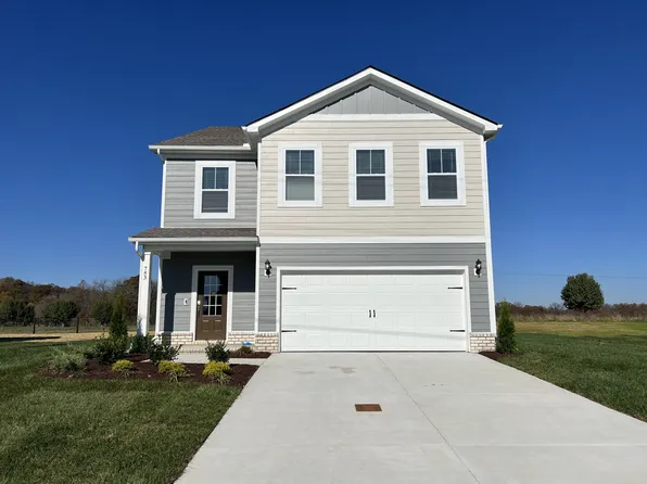 753 Emerson Ln Lot 6, Westmoreland, TN 37186
