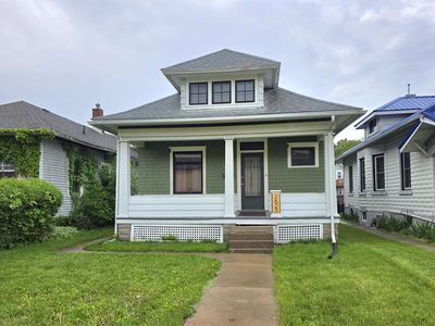 2623 Washington St, Dubuque, IA, 52001
