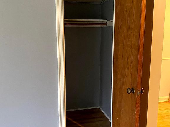 Living Room Closet