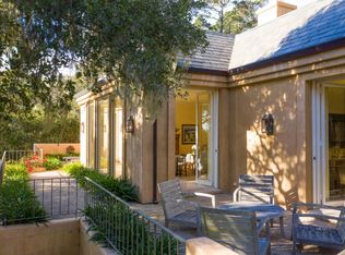 1552 Riata Rd, Pebble Beach, CA 93953