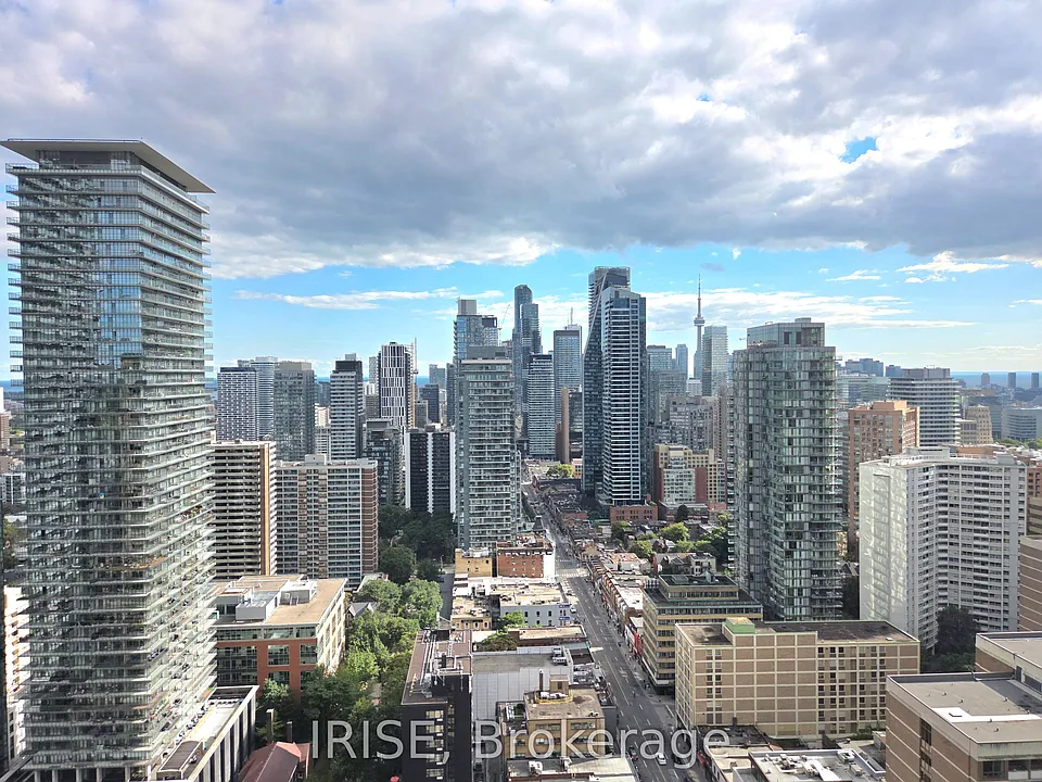 1 Bloor St E #2904