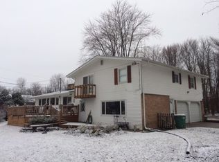 3972 Pembroke Rd, Bay City, MI