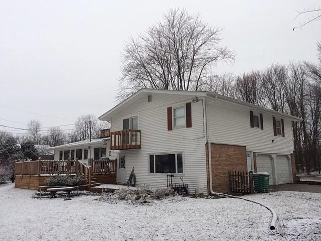 3972 Pembroke Rd photo 1