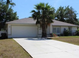4386 New Milford St, North Port, FL 34288