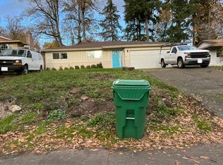 16818 SE Harold Ave, Milwaukie, OR 97267