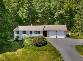 43 Ridge Rd, Erving, MA 01344