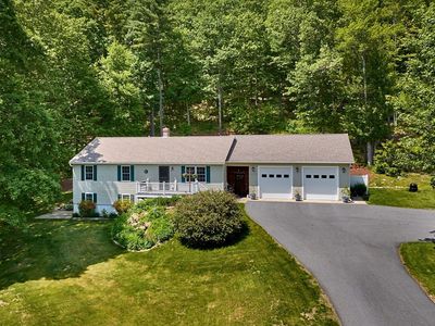 43 Ridge Rd, Erving, MA, 01344