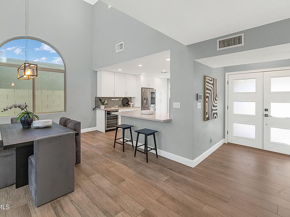 4th image of 8462 E SAN BERNARDO Drive