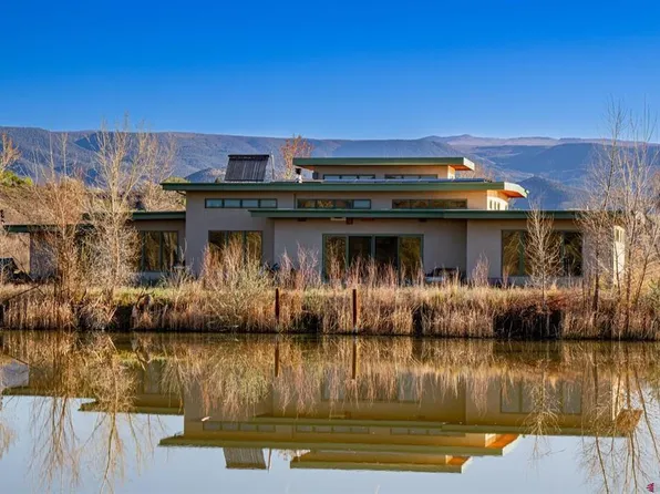 8015 Scenic Mesa Road, Hotchkiss, CO 81419
