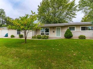 2302 Saint Louis Ave, Fort Wayne, IN 46819