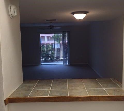 Kitchen to Dining