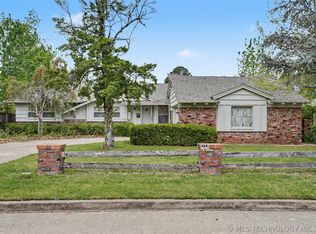4332 E 58th Pl, Tulsa, OK 74135