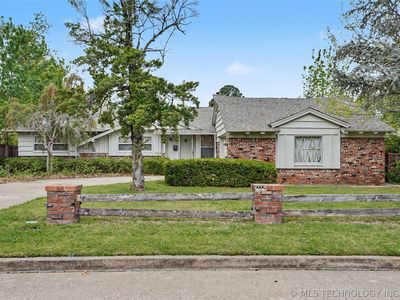 4332 E 58th Pl, Tulsa, OK, 74135
