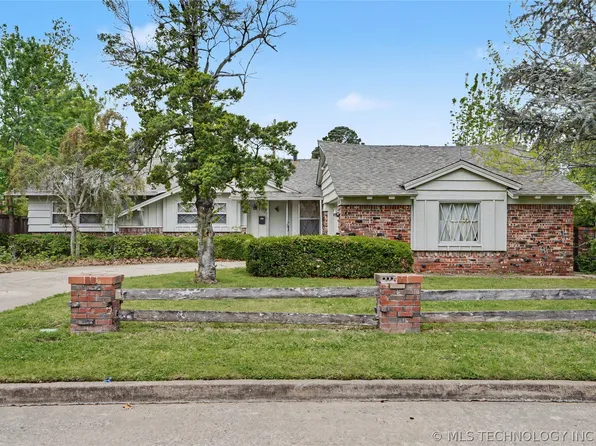 4332 E 58th Pl, Tulsa, OK 74135