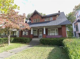 1537 Ohio Ave, Youngstown, OH