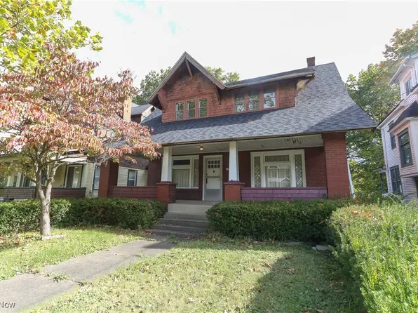 1537 Ohio Ave, Youngstown, OH 44504