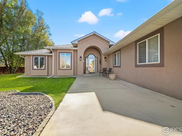 17680 County Road Q.8, Fort Morgan, CO 80701