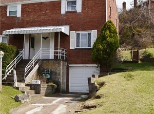 1602 Bevan Rd, Pittsburgh, PA 15227