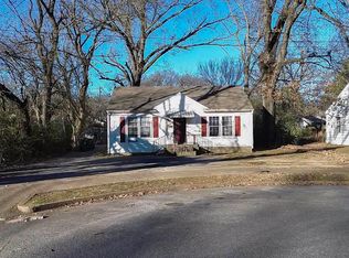 3640 Dunn Rd, Memphis, TN 38111