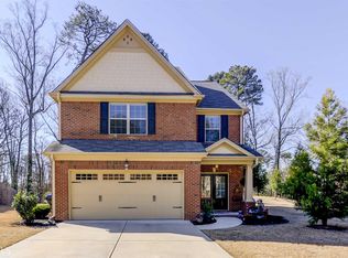1919 Gregory Run, Atlanta, GA 30345