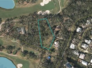5 Tee Ln, Saint Simons Island, GA 31522