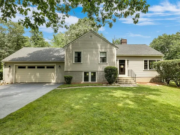 16 Mount Pleasant St, Westborough, MA 01581