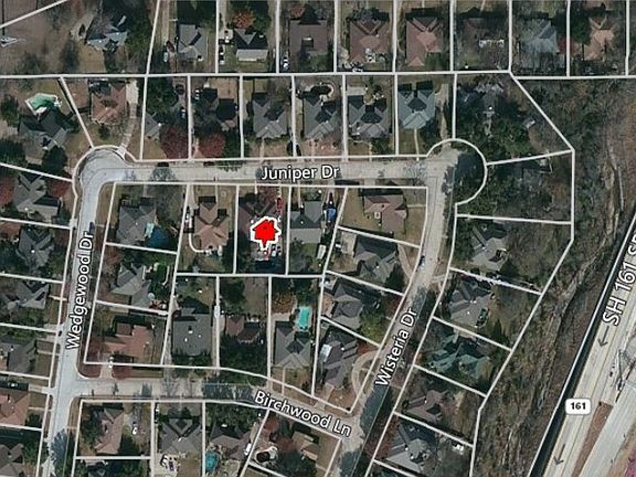 2nd image of 2001 Juniper Dr