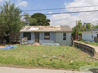 503 Mississippi Ave, Midland, TX 79701