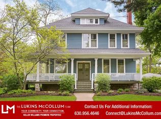 218 S Kenilworth Ave, Elmhurst, IL