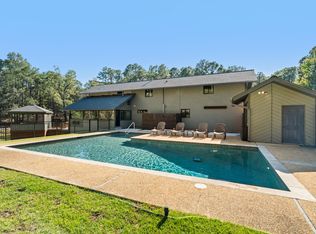 1643 S 40th Ave, Hattiesburg, MS 39402