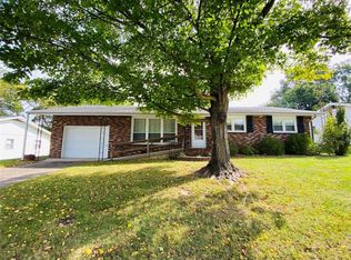 604 N Morgan St, Olney, IL 62450